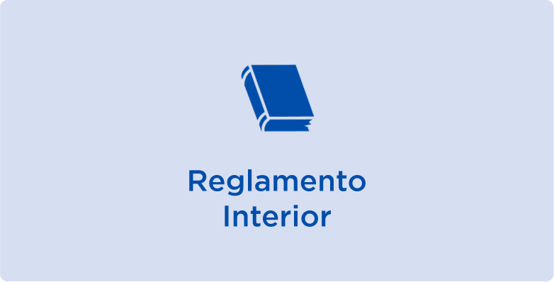 Reglamento Interno